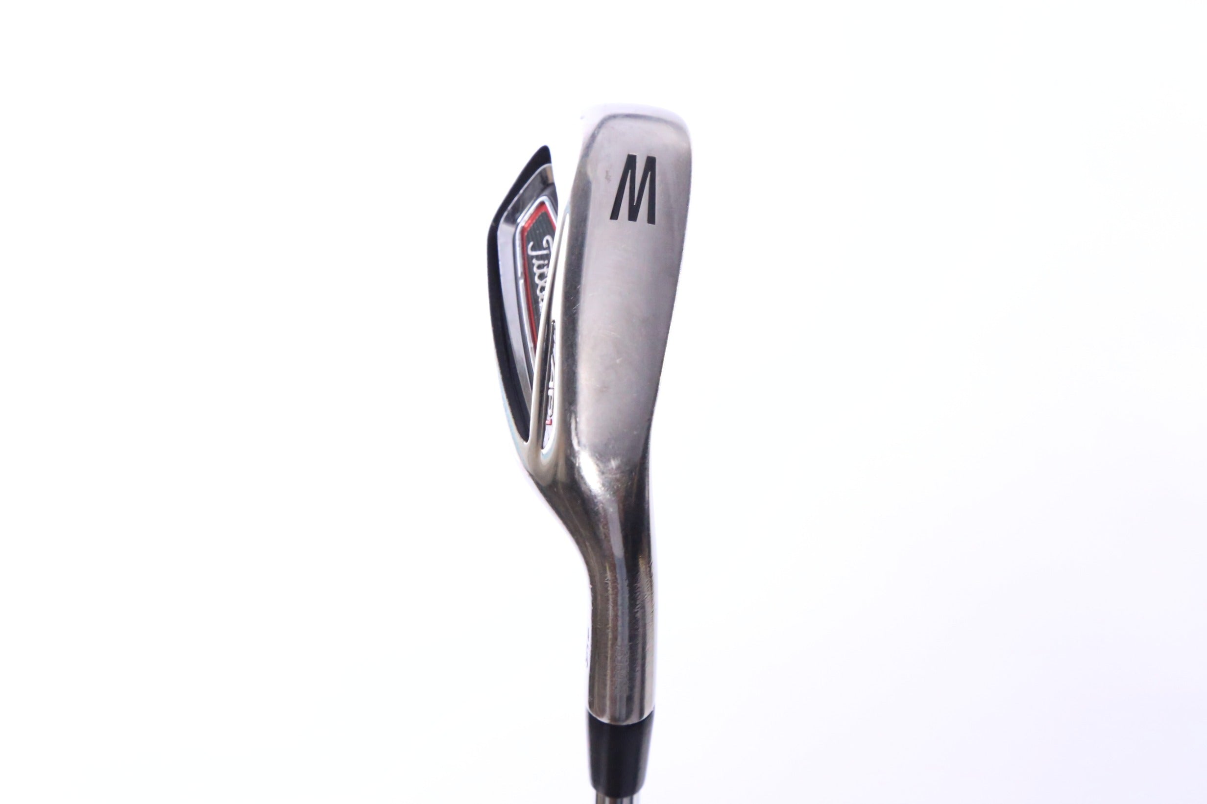 Used Titleist 716 AP1 Gap Wedge - Right-Handed - 47 Degrees - Stiff Flex