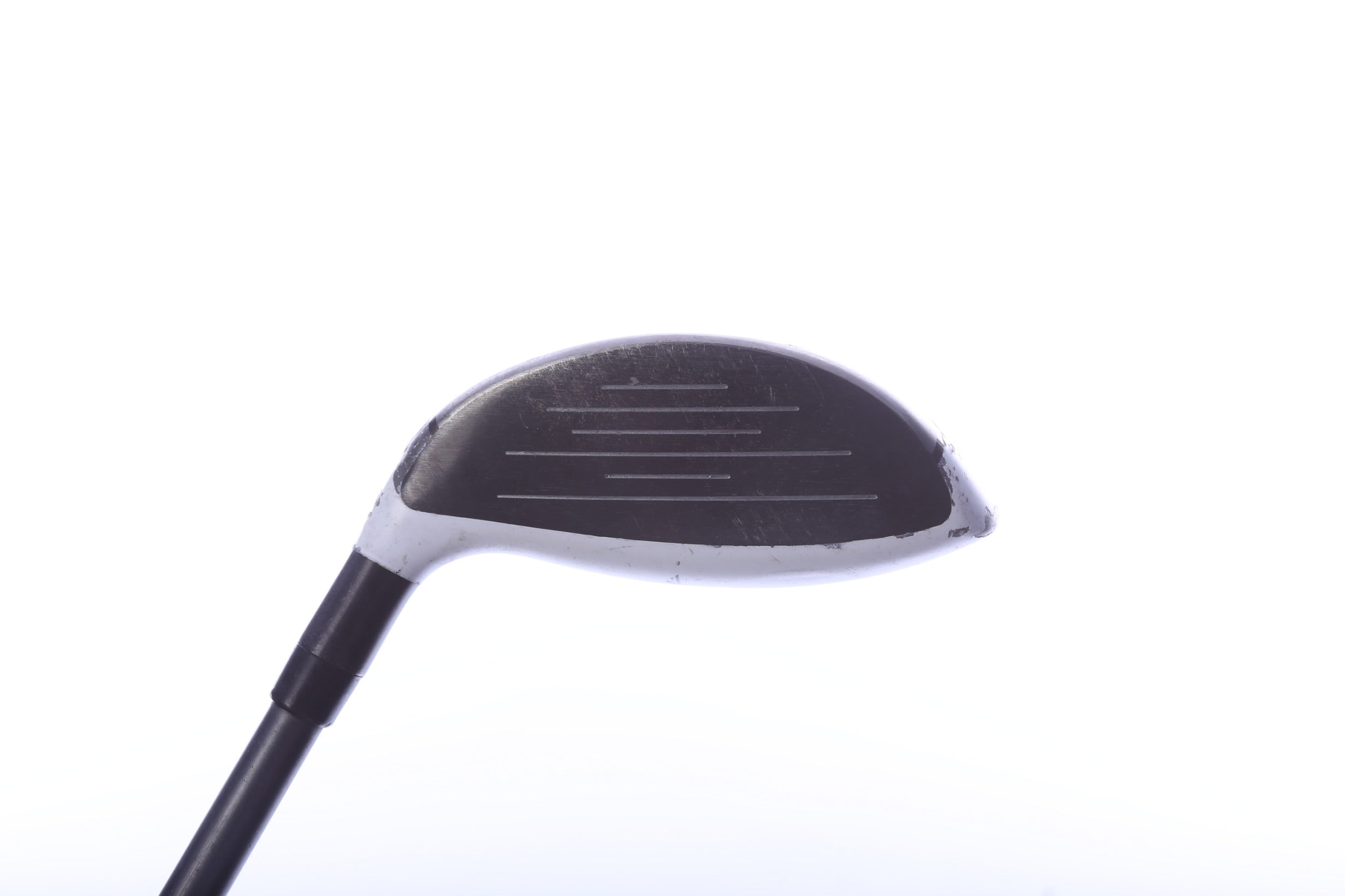 Used TaylorMade RocketBallz 5H Hybrid - Right-Handed - 25 Degrees - Seniors Flex