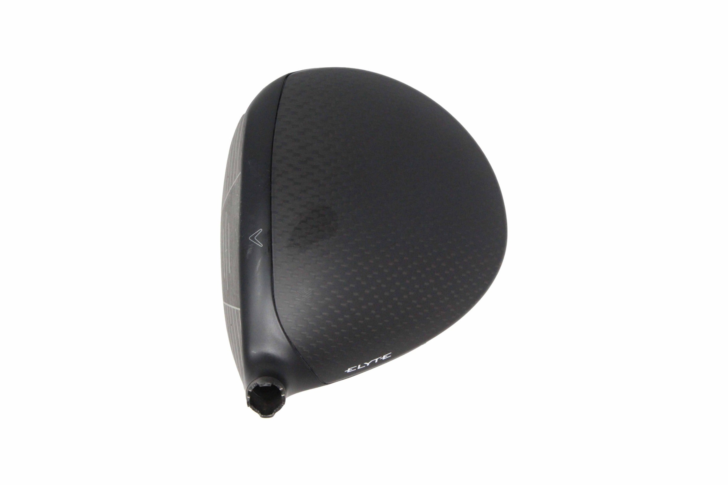 Used Callaway Elyte Driver - HEAD ONLY - Right-Handed - 10.5 Degrees-Next Round