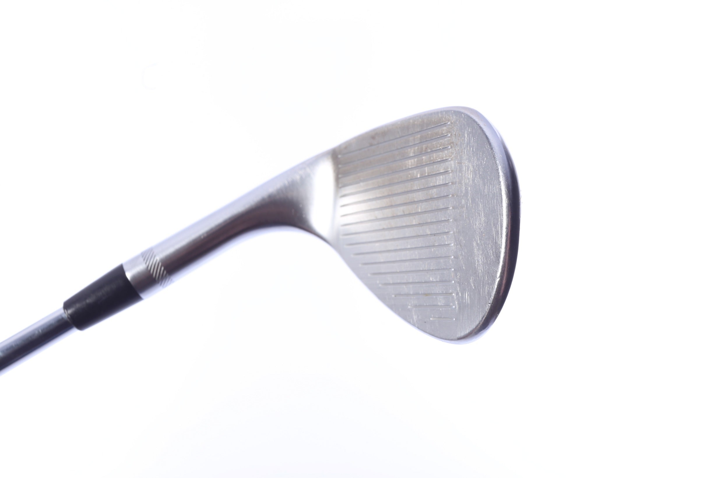 Used Titleist Vokey SM10 Tour Chrome Sand Wedge - Right-Handed - 56 Degrees - Wedge Flex-Next Round