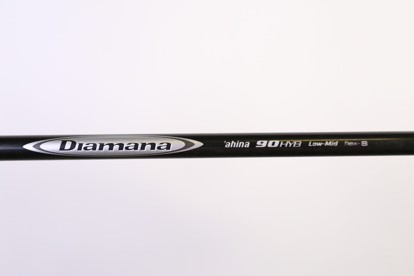 Used Titleist 910H 3H Hybrid - Right-Handed - 19 Degrees - Stiff Flex-Next Round