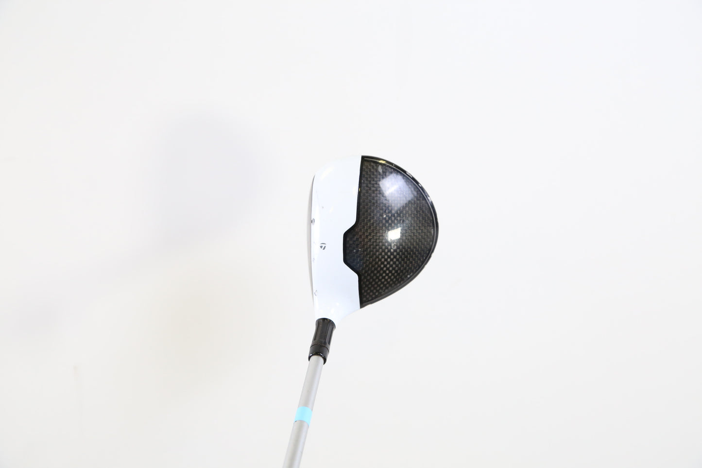 Used TaylorMade M2 3-Wood - Right-Handed - 16.5 Degrees - Ladies Flex