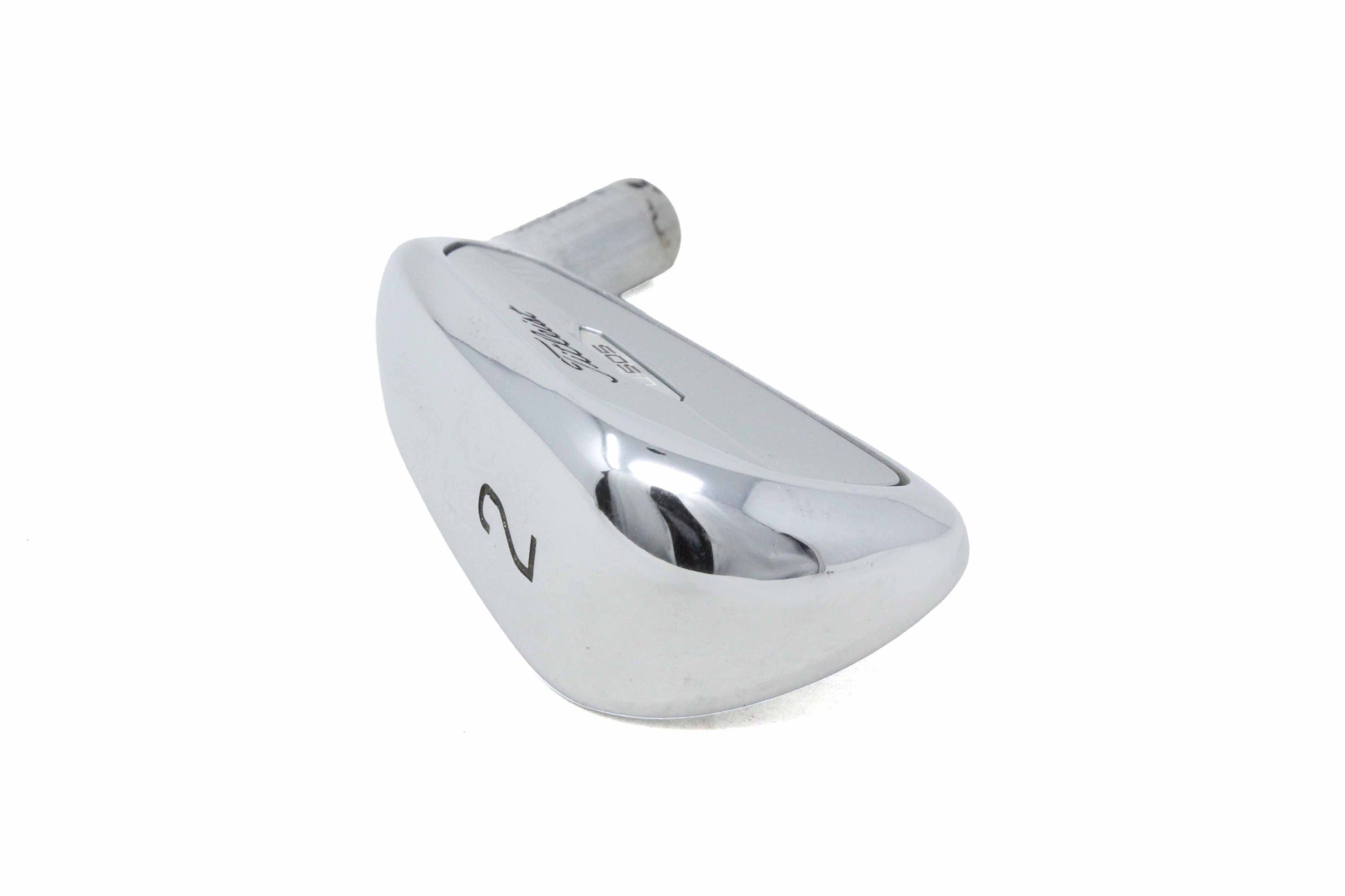 Used Titleist 2023 U505 2-Iron - HEAD ONLY - Right-Handed