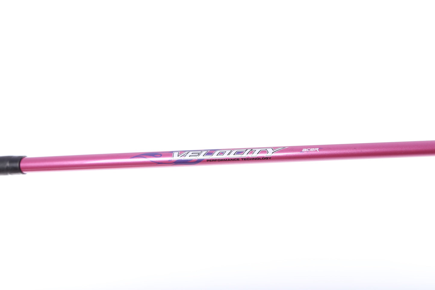 Used Callaway Big Bertha REVA 23 Driver - 12.5 Degrees - Ladies Flex Acer Velocity IH7 - Right-Handed-Next Round