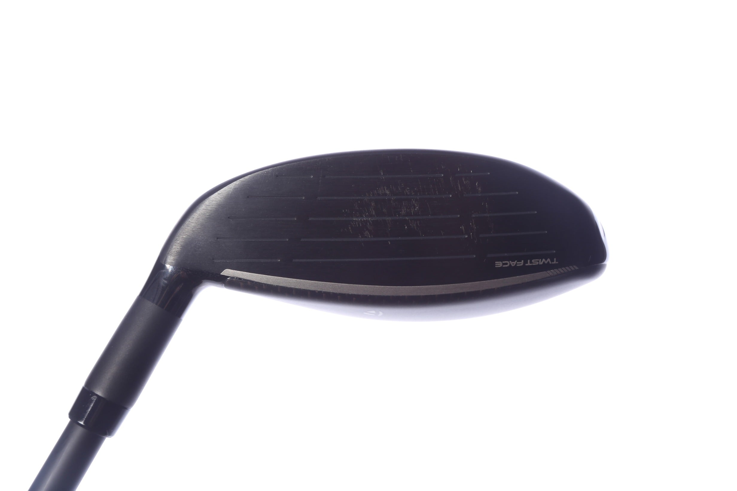 Used TaylorMade Qi4D Max 9-Wood - Right-Handed - 24 Degrees - Regular Flex-Next Round