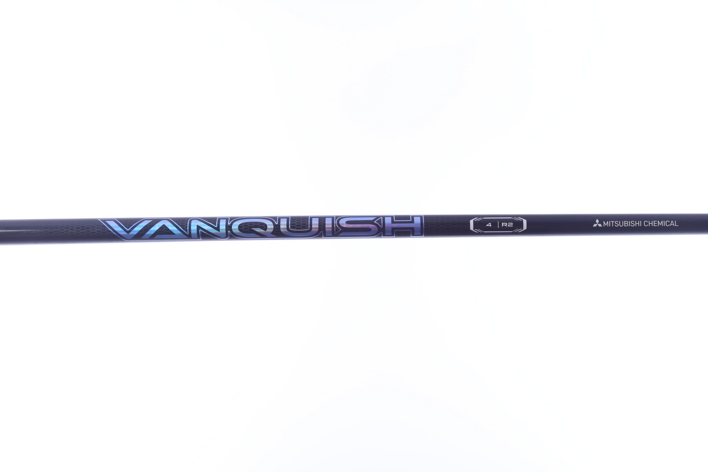 Used Cleveland Launcher XL Driver - 10.5 Degrees - Seniors Flex Mitsubishi Vanquish Blue - Right-Handed