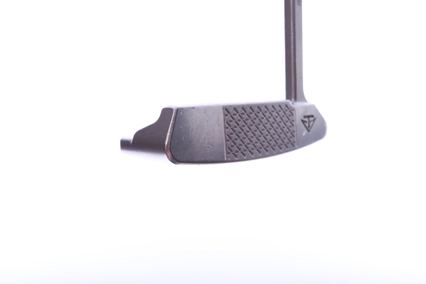 Used Toulon Design Columbus Counterbalanced AR Putter - Right-Handed - 34 in - Blade-Next Round