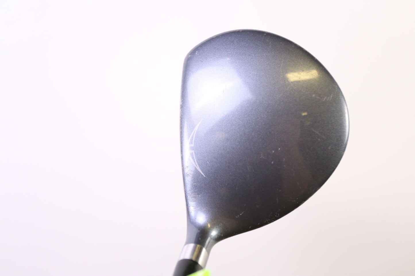 Used Ping Serene 5-Wood - Right-Handed - 22 Degrees - Ladies Flex-Next Round