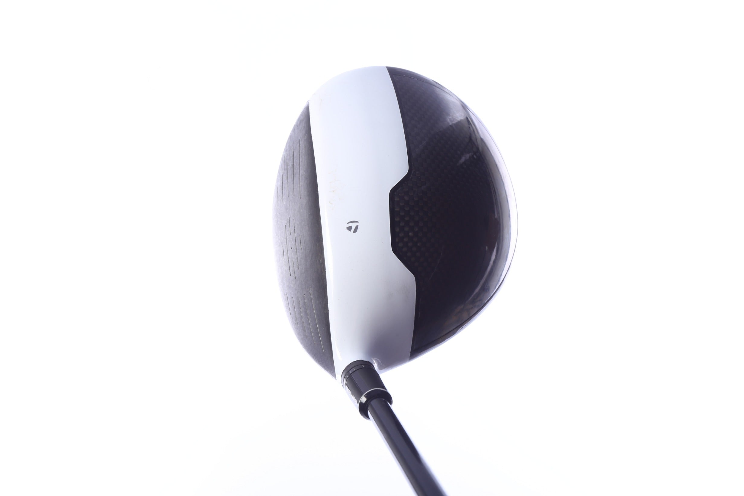 Used TaylorMade 2016 M1 Driver - 9.5 Degrees - Stiff Flex Mitsubishi Kuro Kage - Right-Handed