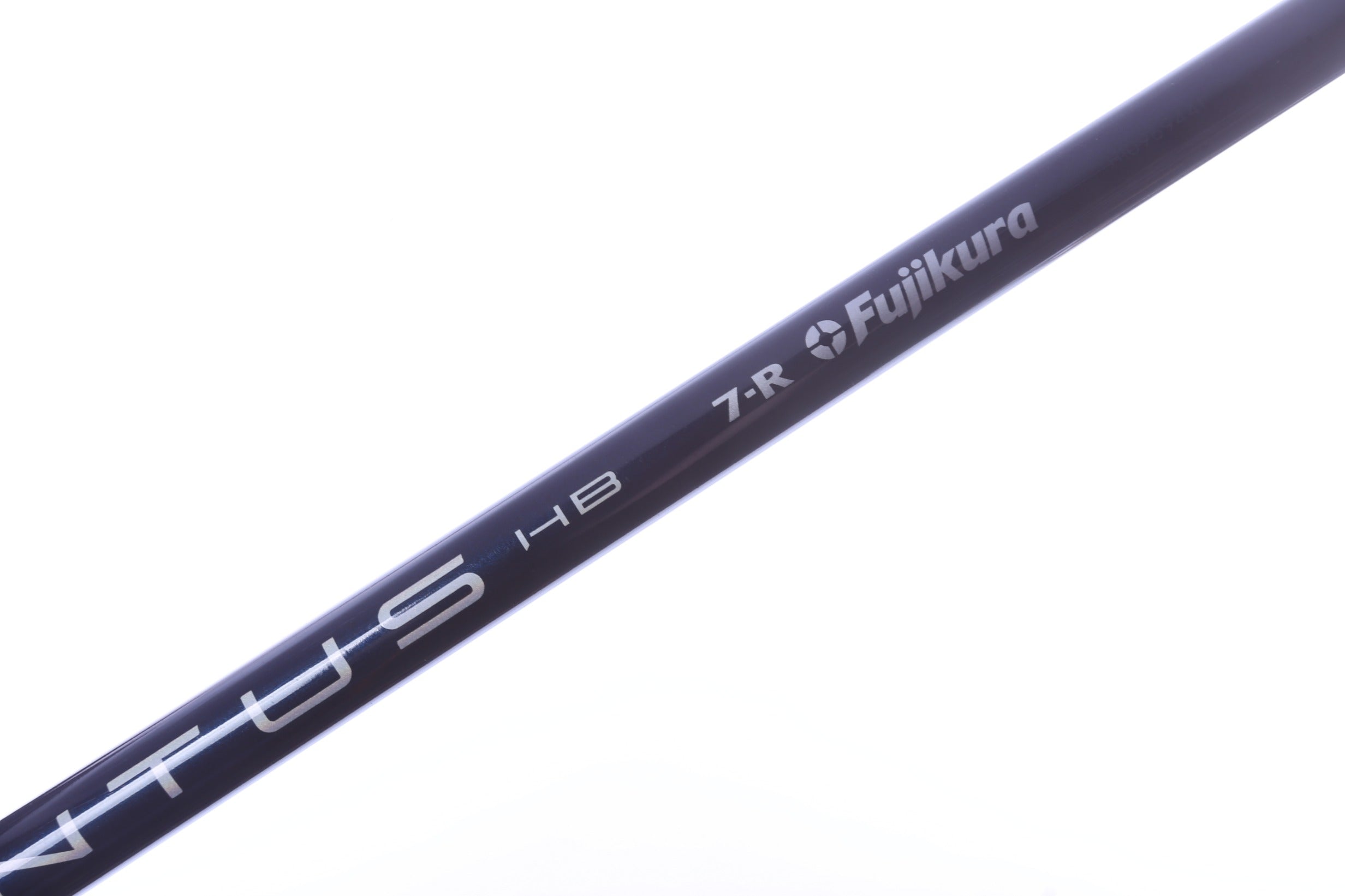 Used Fujikura Ventus HB Blue Velocore Hybrid Shaft Regular Flex Graphite - 39 in - Ping G410 Adapter