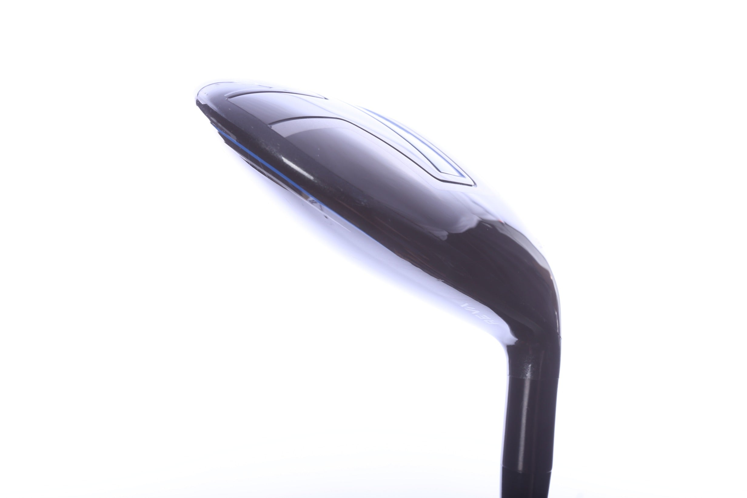 Used Callaway REVA 3-Wood - Right-Handed - 20 Degrees - Ladies Flex