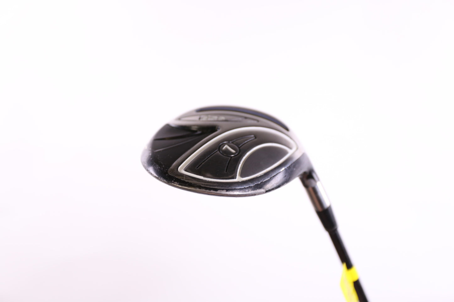 Used Adams Idea 7-Wood - Right-Handed - 21 Degrees - Ladies Flex-Next Round