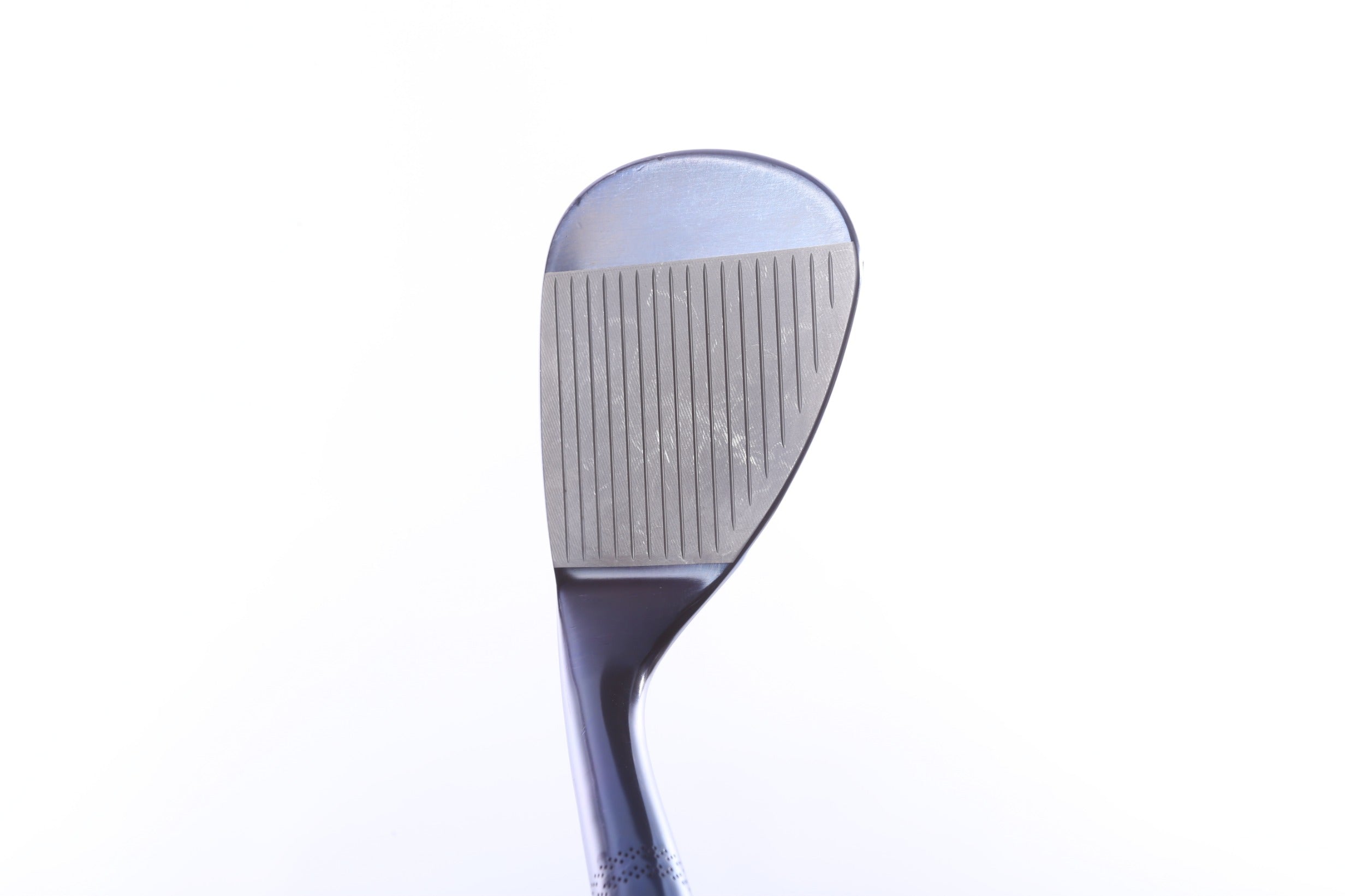 Used Callaway Opus Platinum Blue Lob Wedge - Right-Handed - 58 Degrees - Extra Stiff Flex-Next Round