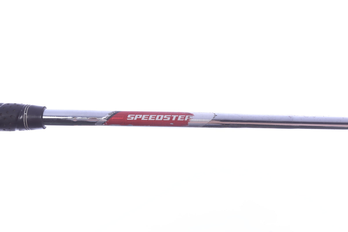 Used Callaway Big Bertha OS Single 9-Iron - Right-Handed - Stiff Flex-Next Round
