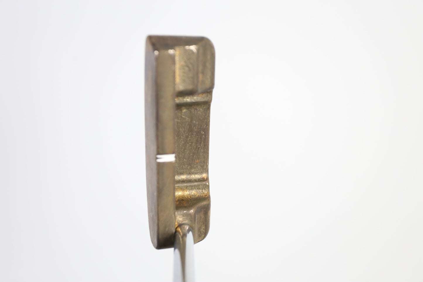 Used Ping KUSHIN Putter - Right-Handed - 34 in - Blade-Next Round