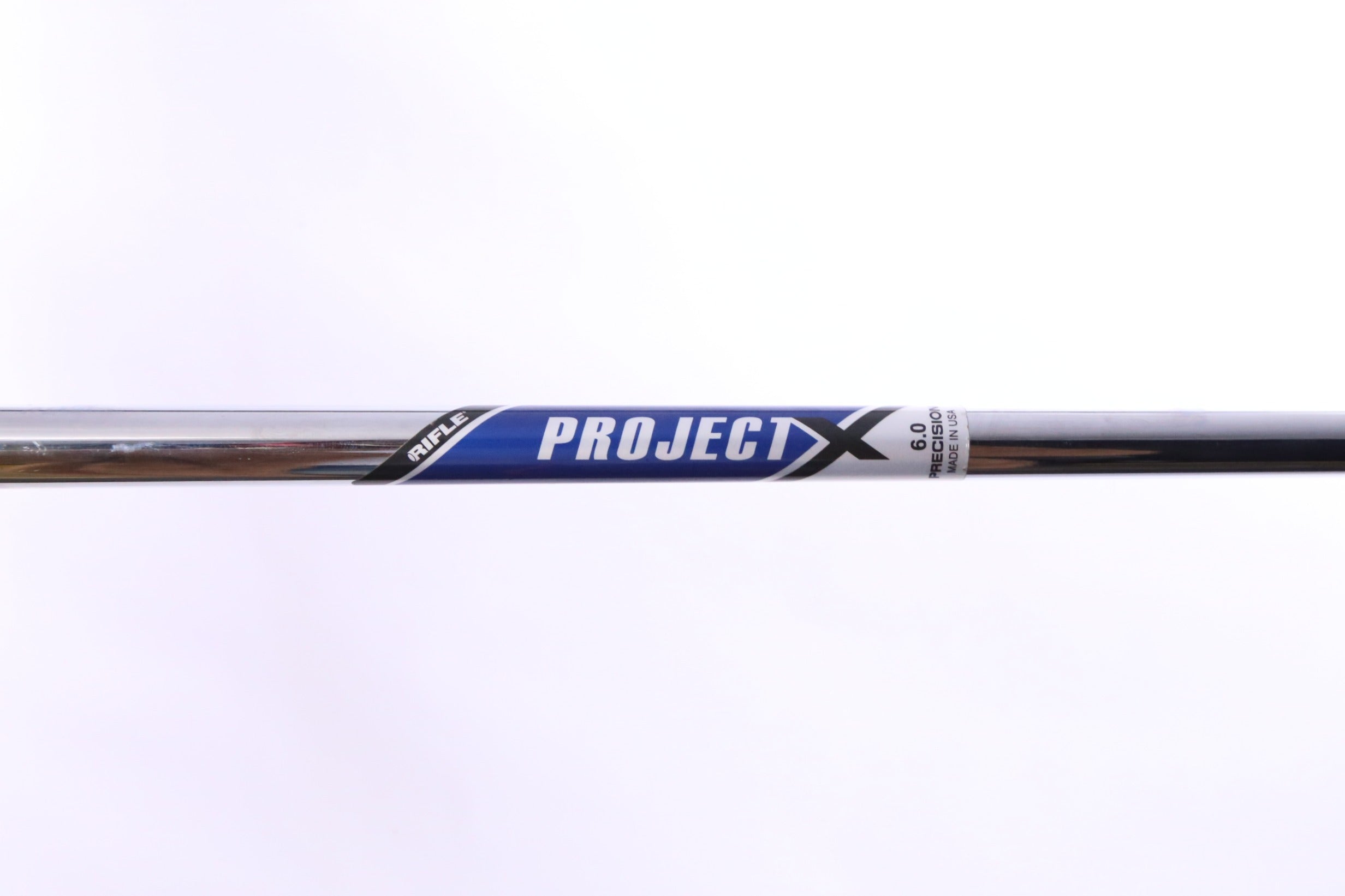 Used Callaway Rogue ST MAX Single 6-Iron - Right-Handed - Stiff Flex-Next Round