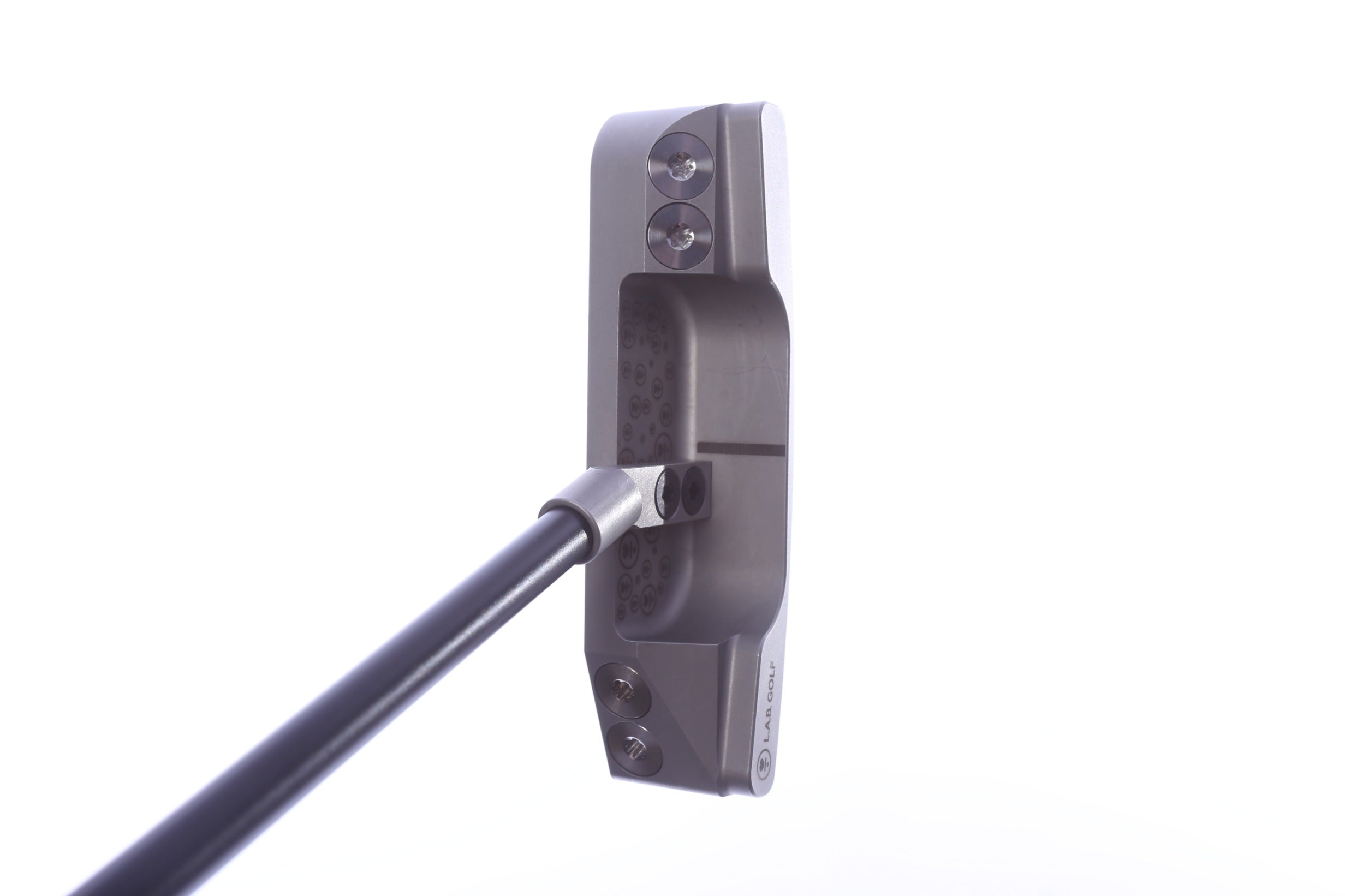 Used L.A.B. Golf Link1 Putter - Right-Handed - 34.5 in - Blade