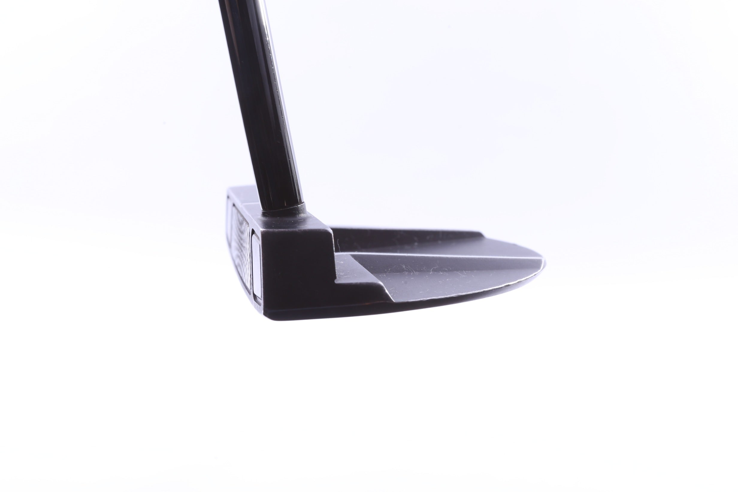 Used Cleveland Frontline CERO Bend Putter - Right-Handed - 35 in - Mallet-Next Round