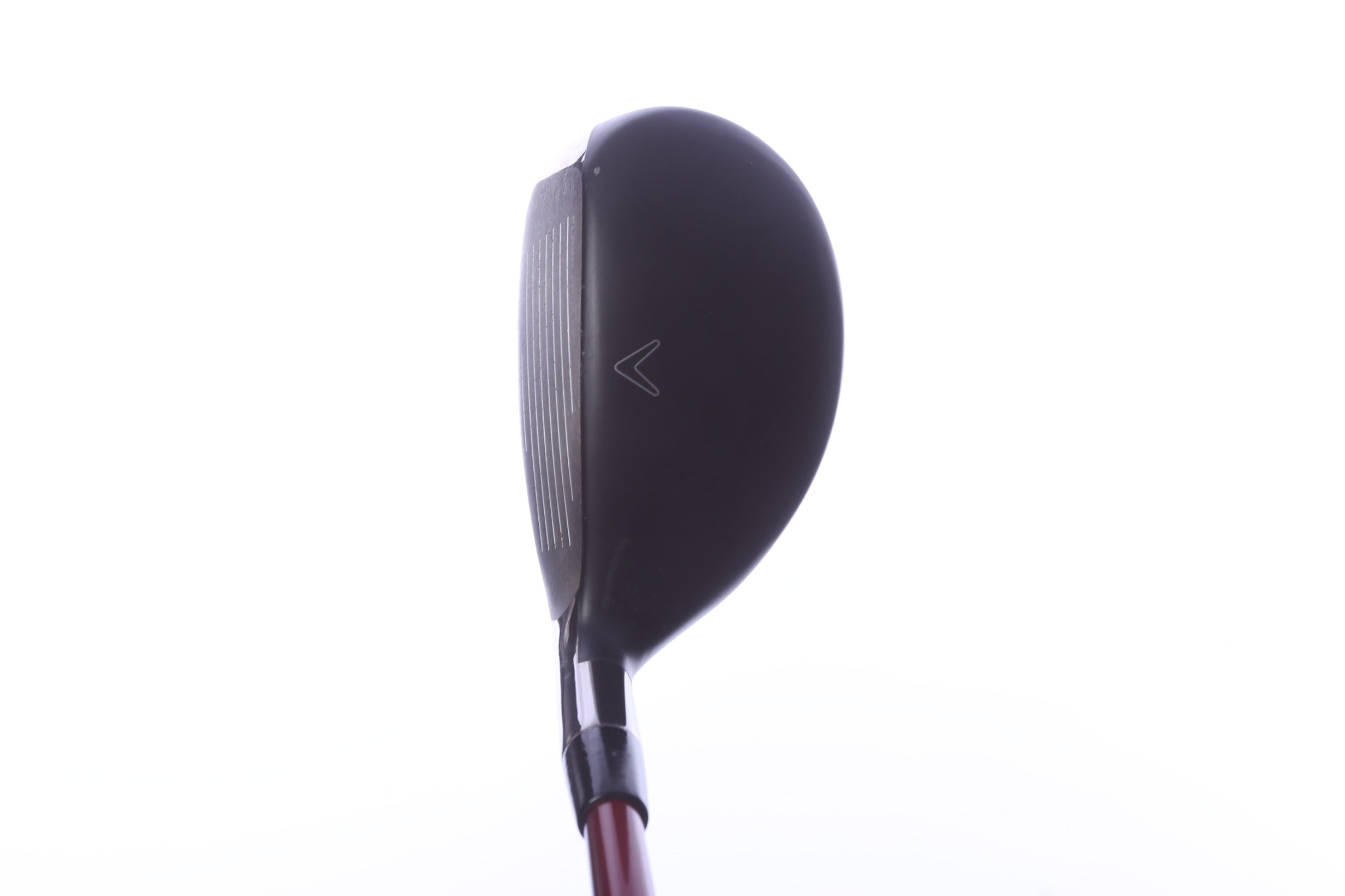 Used Callaway Rogue ST MAX 3H Hybrid - Right-Handed - 18 Degrees - Seniors Flex