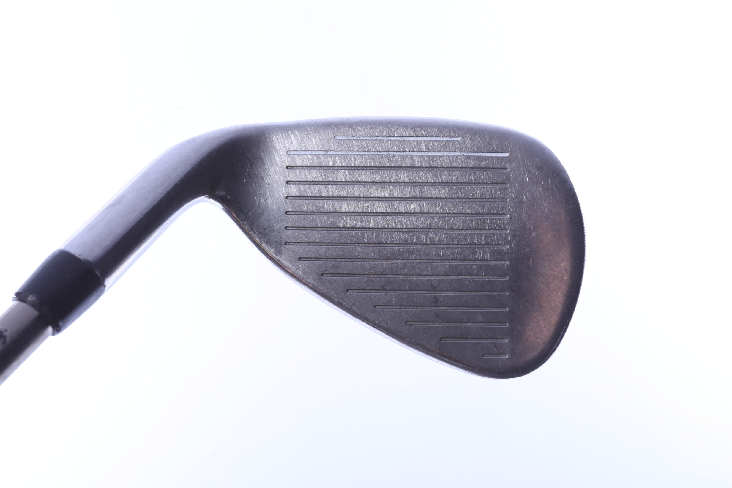 Used Callaway Steelhead XR Single 9-Iron - Right-Handed - Seniors Flex-Next Round