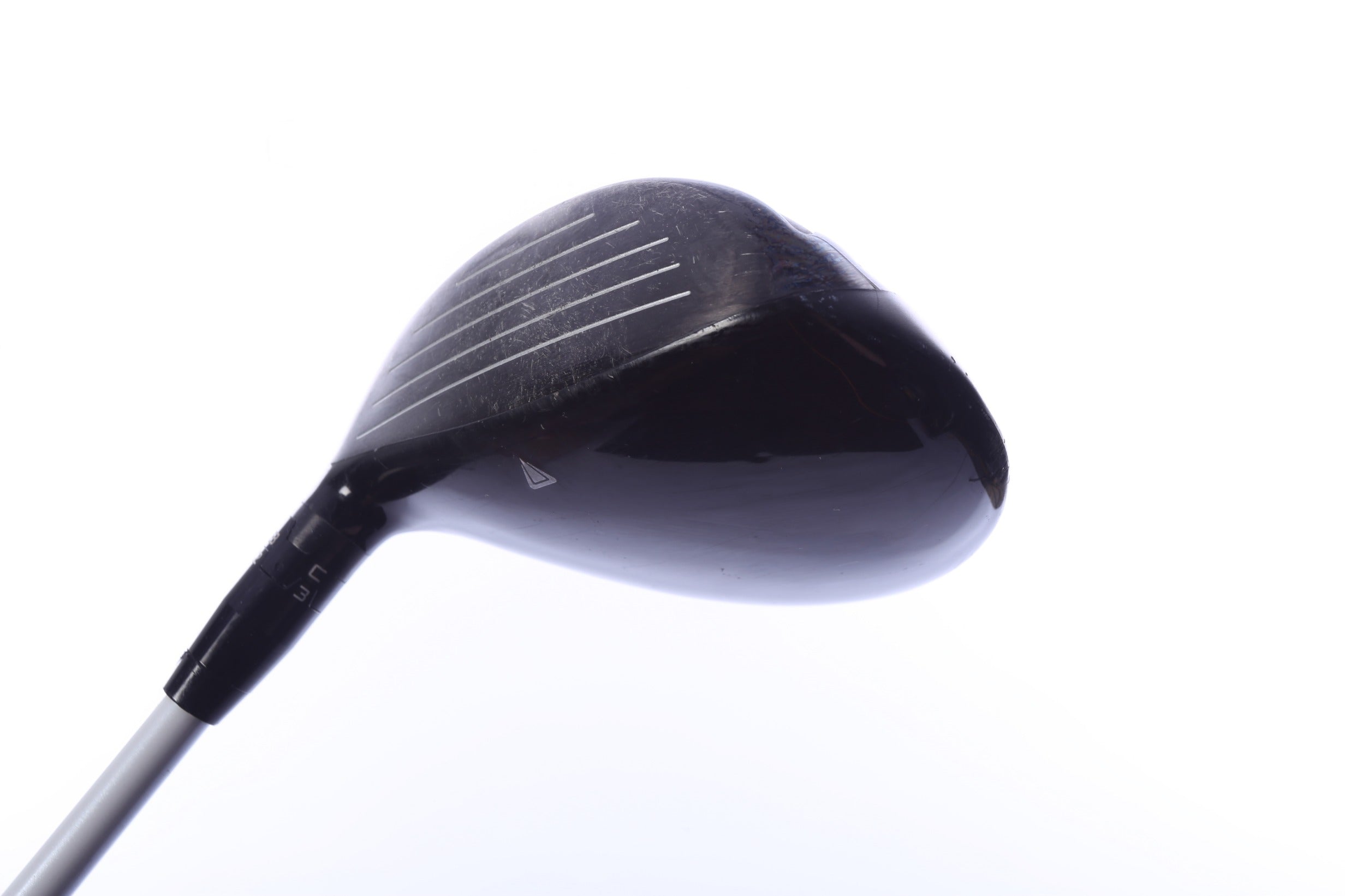 Used Titleist TS2 3-Wood - Right-Handed - 15 Degrees - Regular Flex