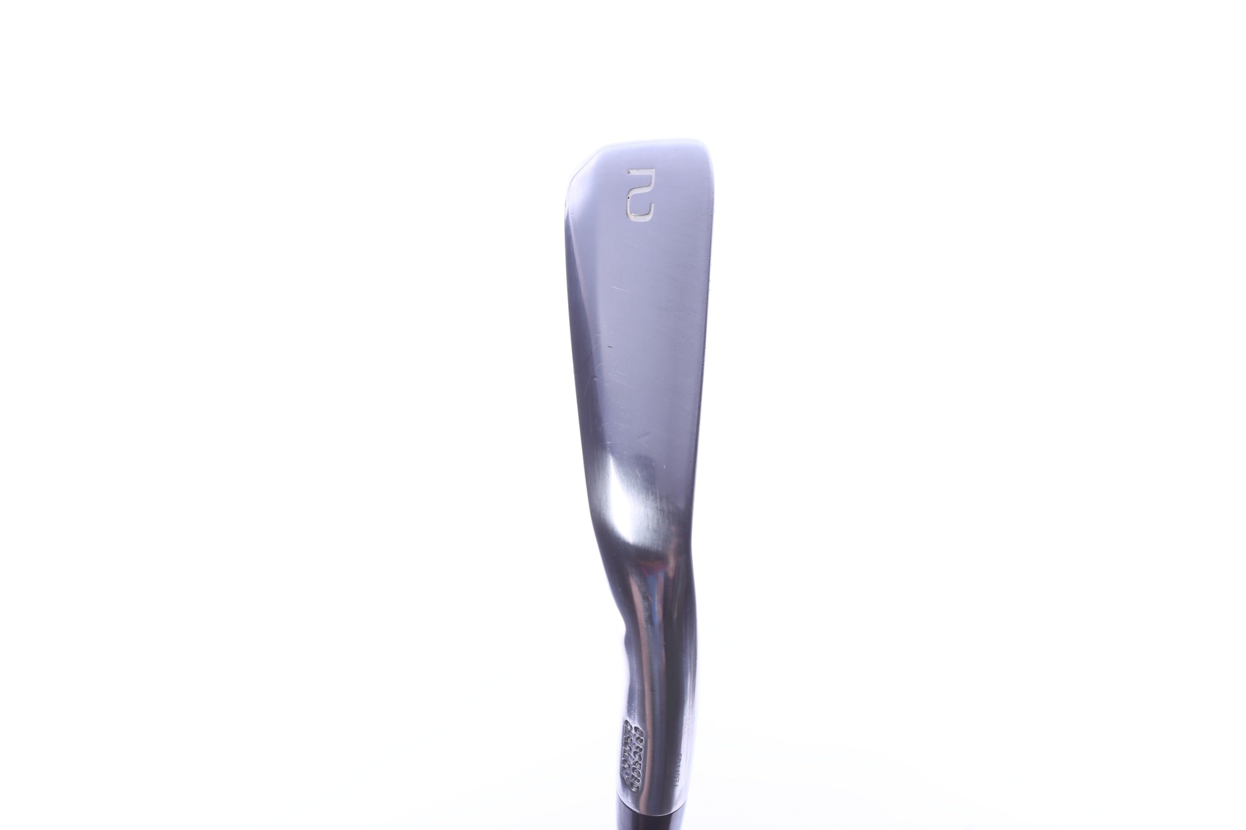 Used Mizuno MP-20 HMB Single 2-Iron - Right-Handed - Extra Stiff Flex