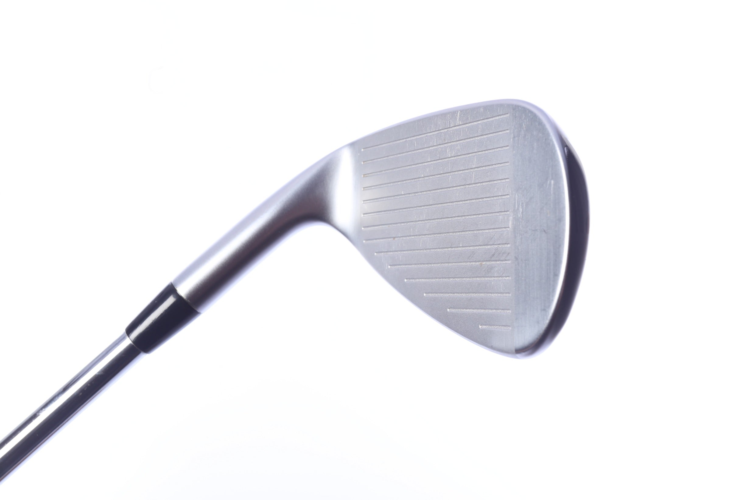 Used Mizuno JPX 925 Hot Metal Pitching Wedge - Right-Handed - 42.5 Degrees - Regular Flex