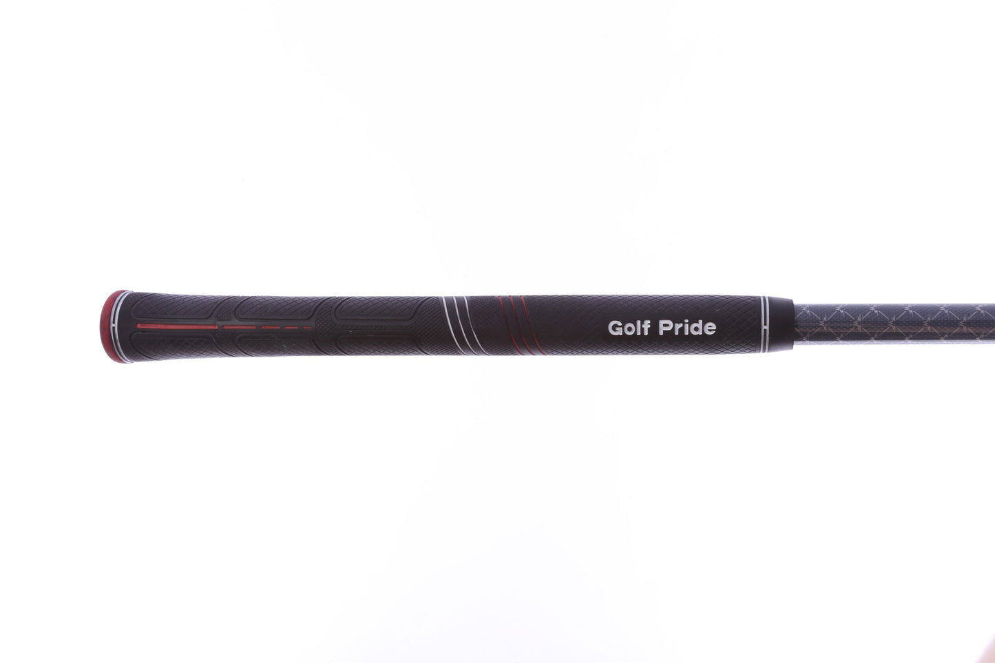 Used Callaway Paradym Ai Smoke TD Driver - 9 Degrees - Stiff Flex Mitsubishi Tensei AV White - Right-Handed-Next Round