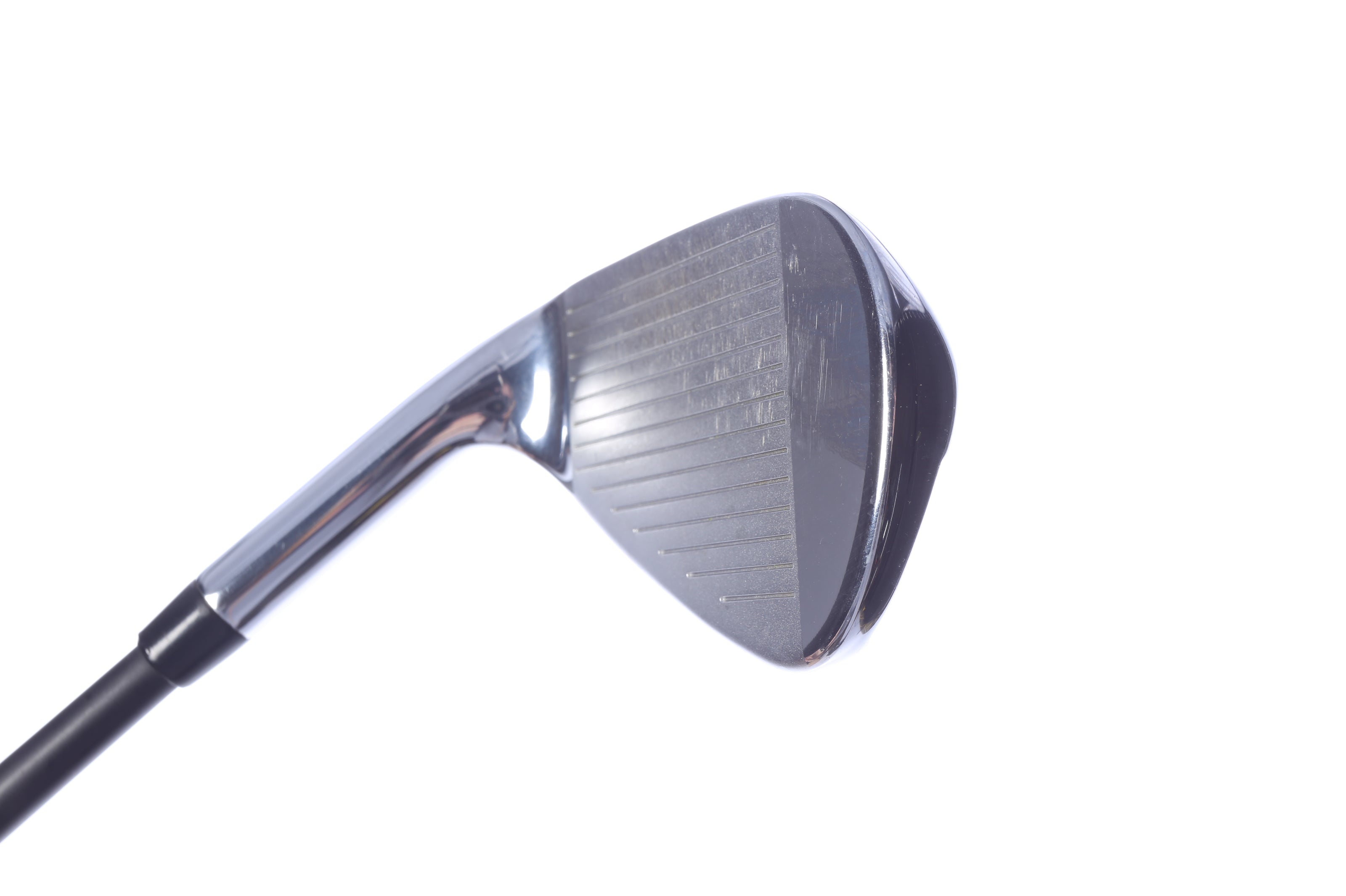 Used Callaway Elyte X Approach Wedge - Right-Handed - 46 Degrees - Seniors Flex