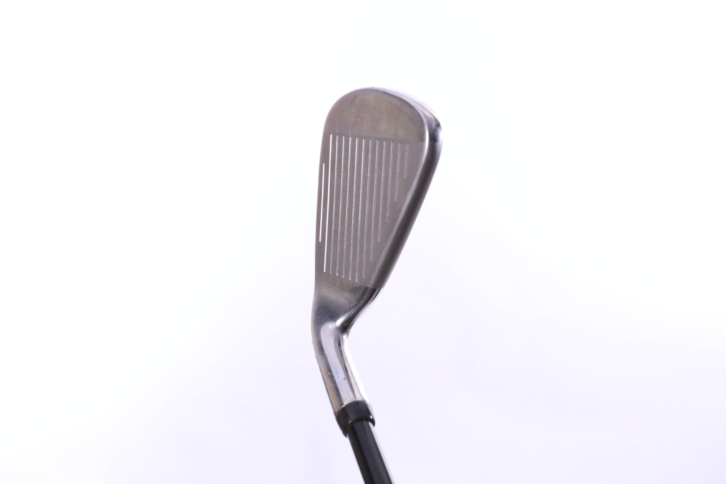 Used Callaway Steelhead XR Single 4-Iron - Right-Handed - Regular Flex