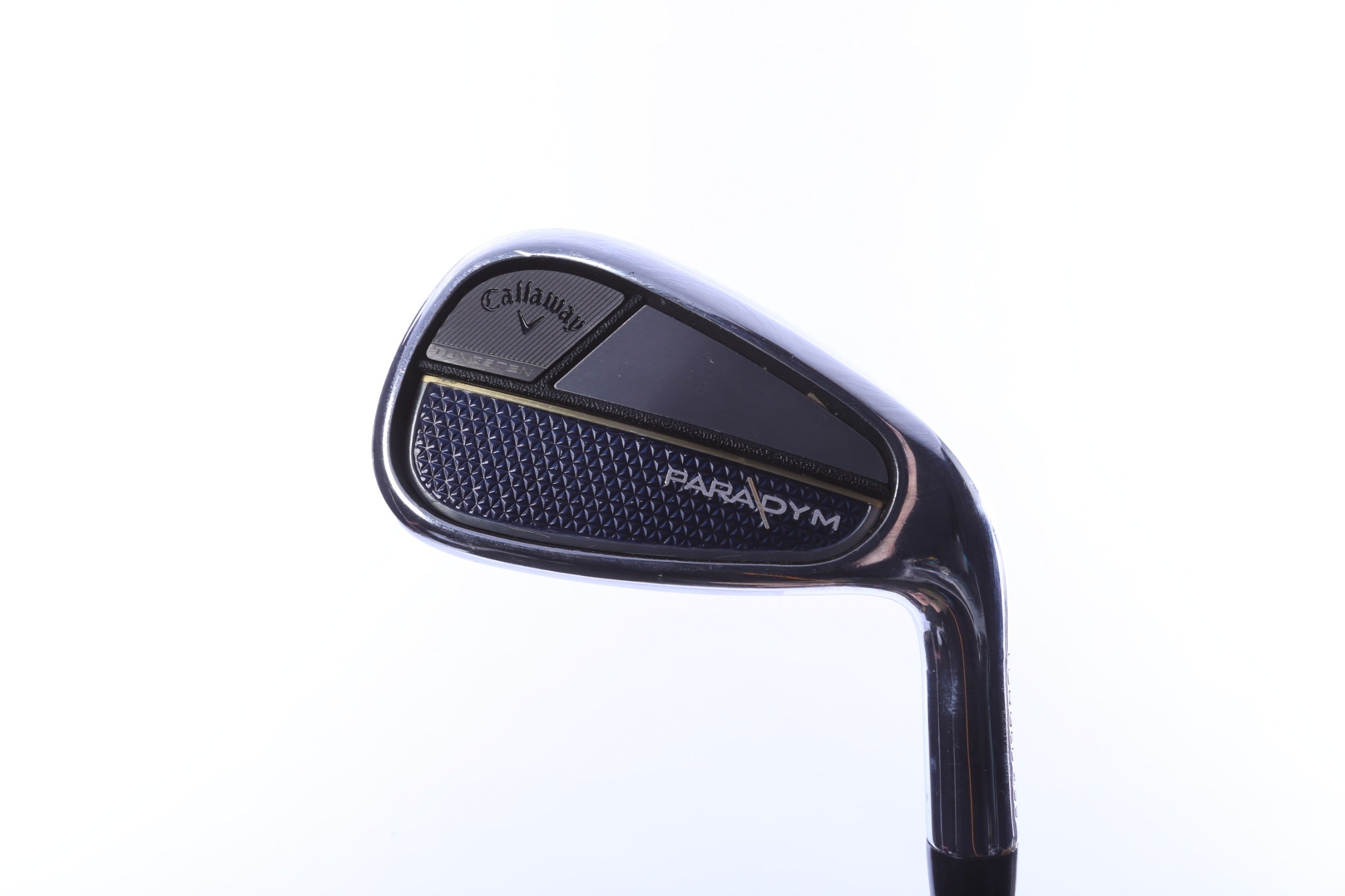 Used Callaway Paradym Single 8-Iron - Right-Handed - Stiff Flex-Next Round