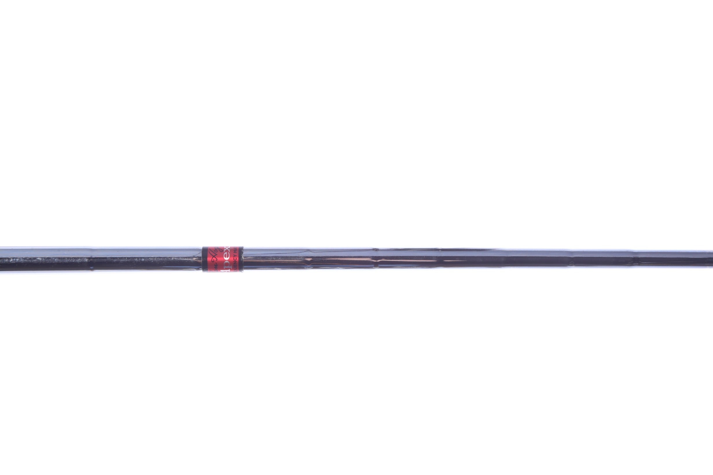 Used Ben Hogan Apex Plus Iron Set - Right-Handed - 2-EW, SW - Regular Flex