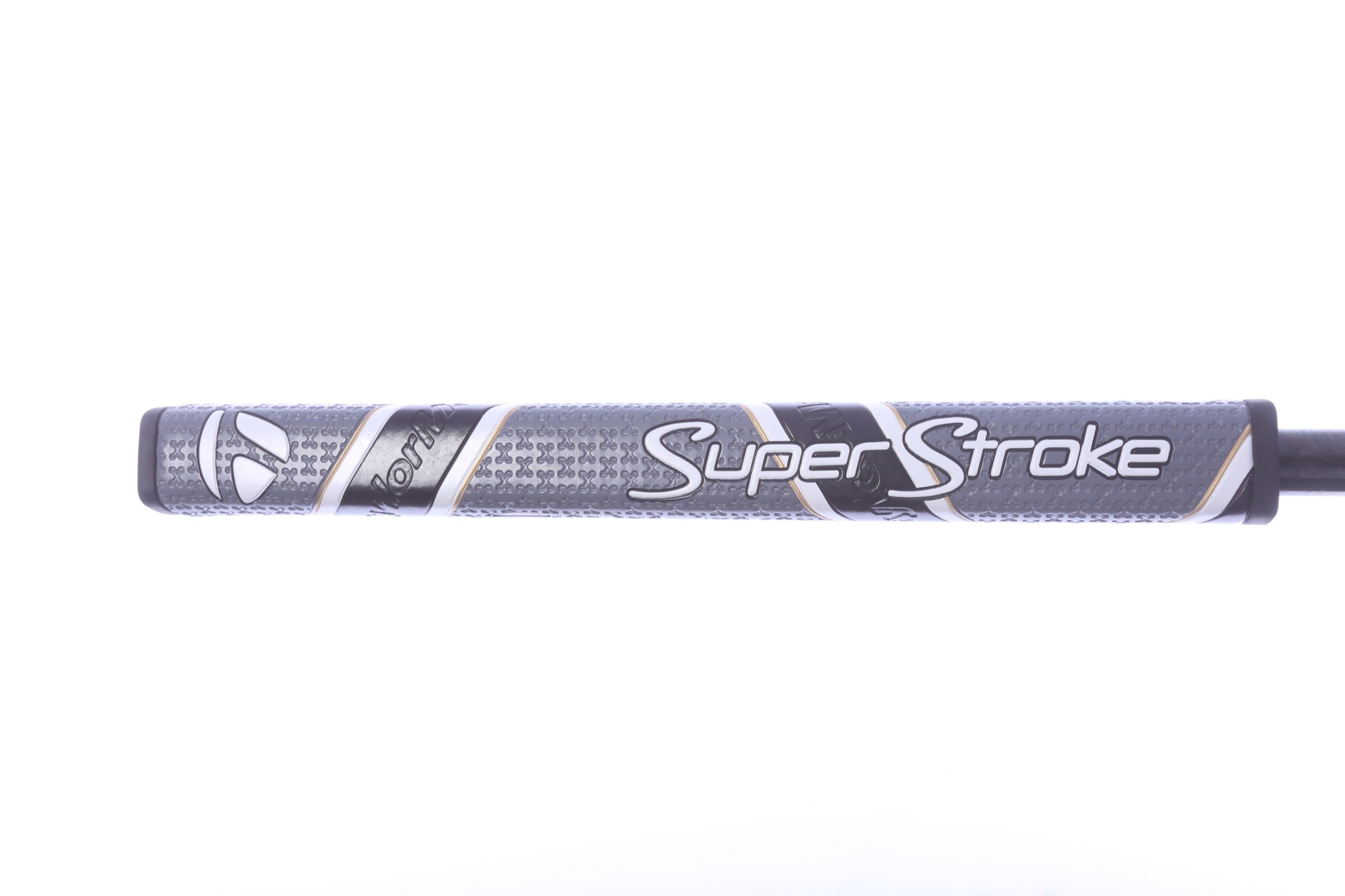 Used TaylorMade Spider X Navy Single Bend Putter - Right-Handed - 35.5 in - Mallet