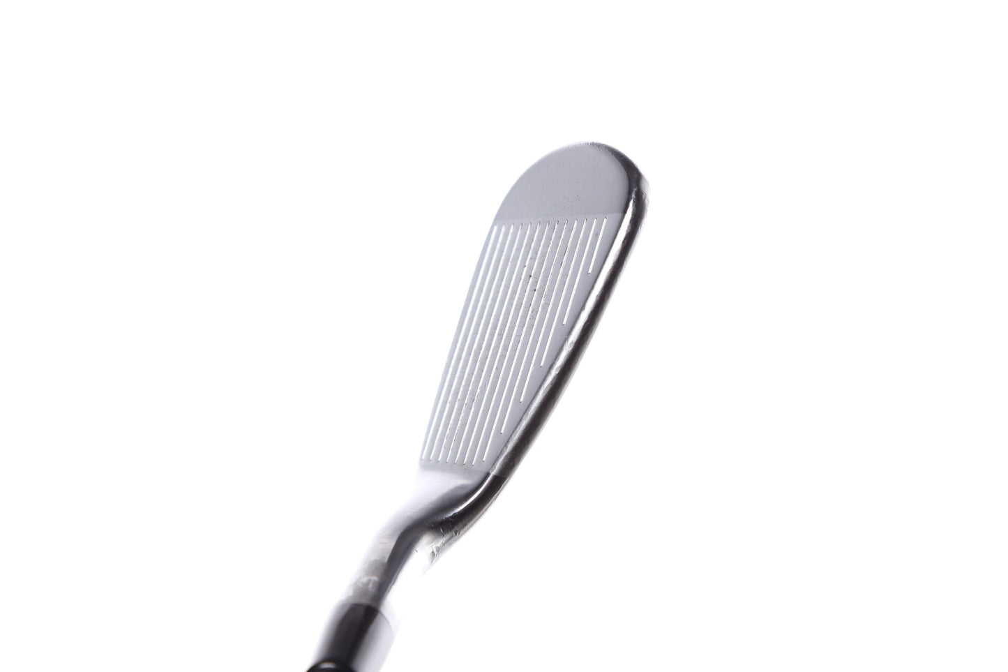 Used Titleist T150 Iron Set - Right-Handed - 6-PW, 48* - Seniors Flex-Next Round