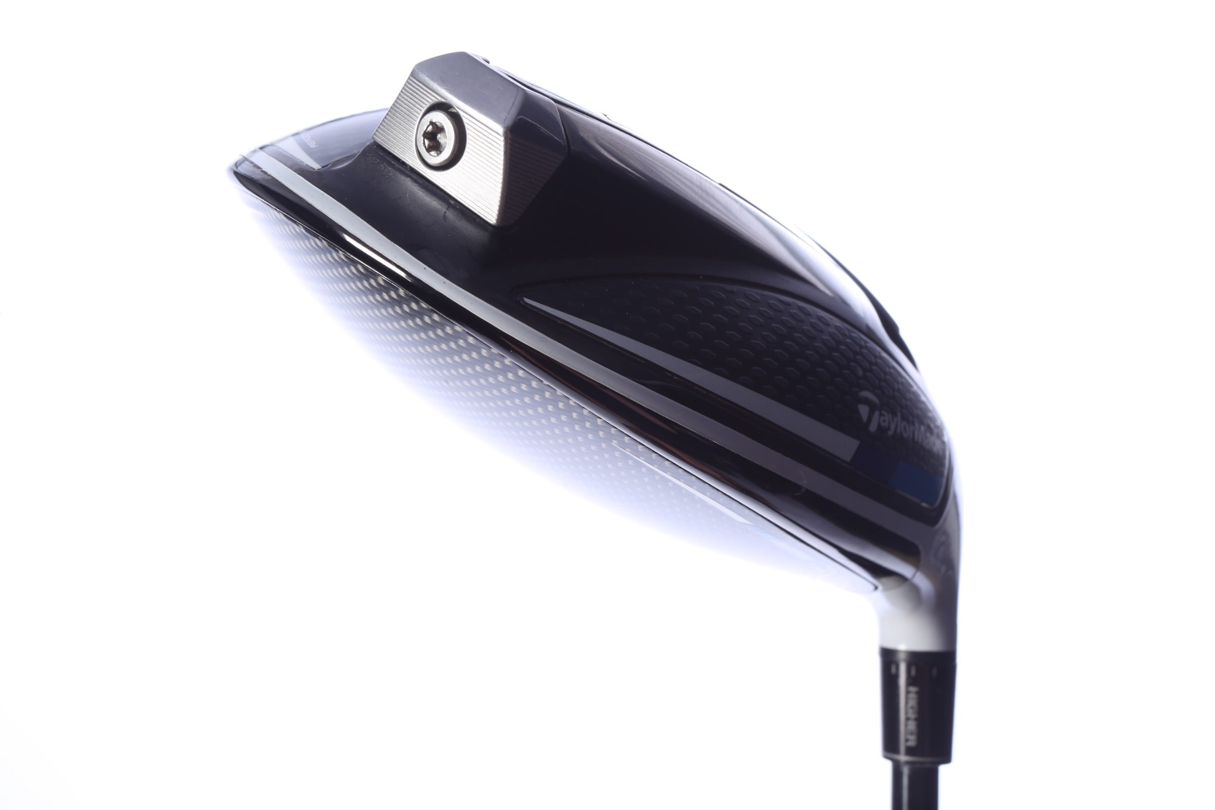 Used TaylorMade SIM Driver - 10.5 Degrees - Extra Stiff Flex Fujikura Pro - Right-Handed