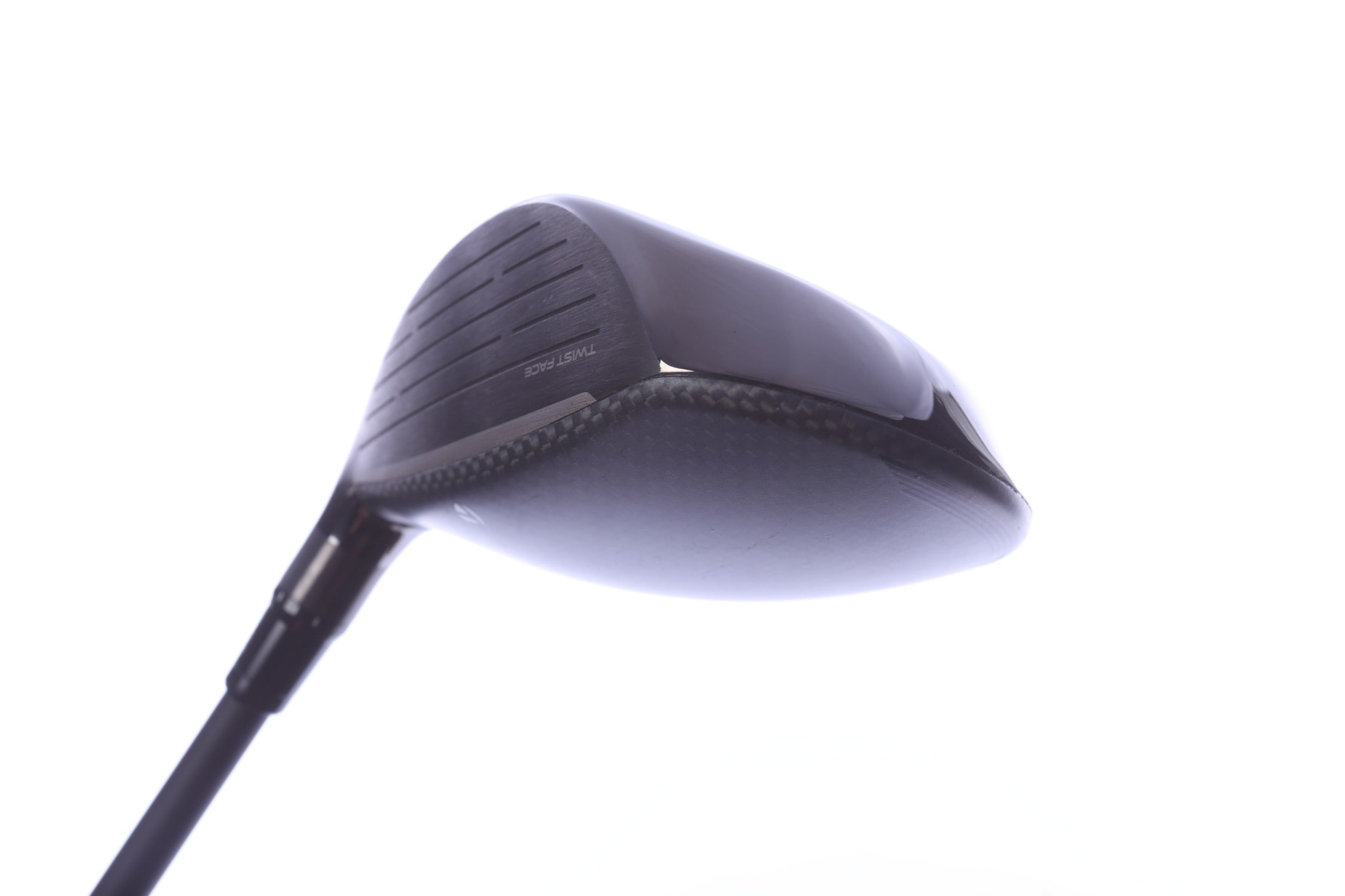 Used TaylorMade Qi35 5-Wood - Right-Handed - 18 Degrees - Stiff Flex