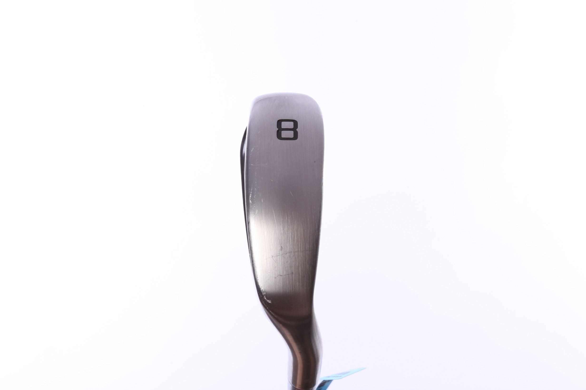Used Cobra DS-ADAPT MAX Single 8-Iron - Right-Handed - Stiff Flex-Next Round