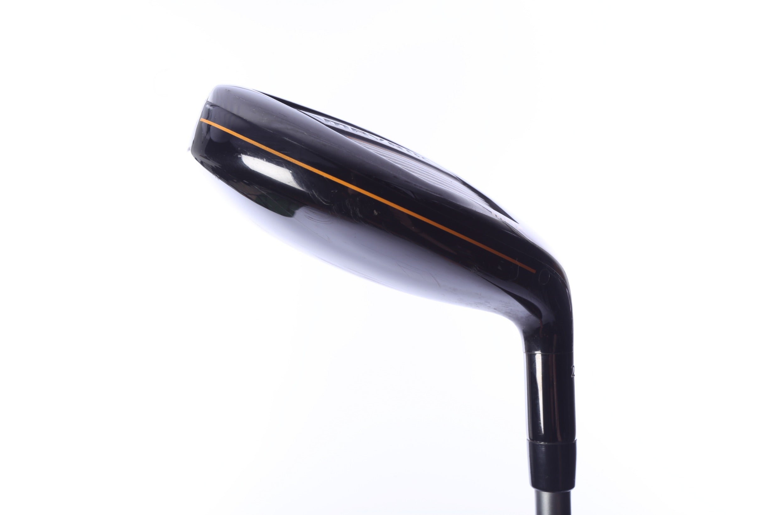 Used Callaway Mavrik Max 4H Hybrid - Right-Handed - 21 Degrees - Seniors Flex-Next Round