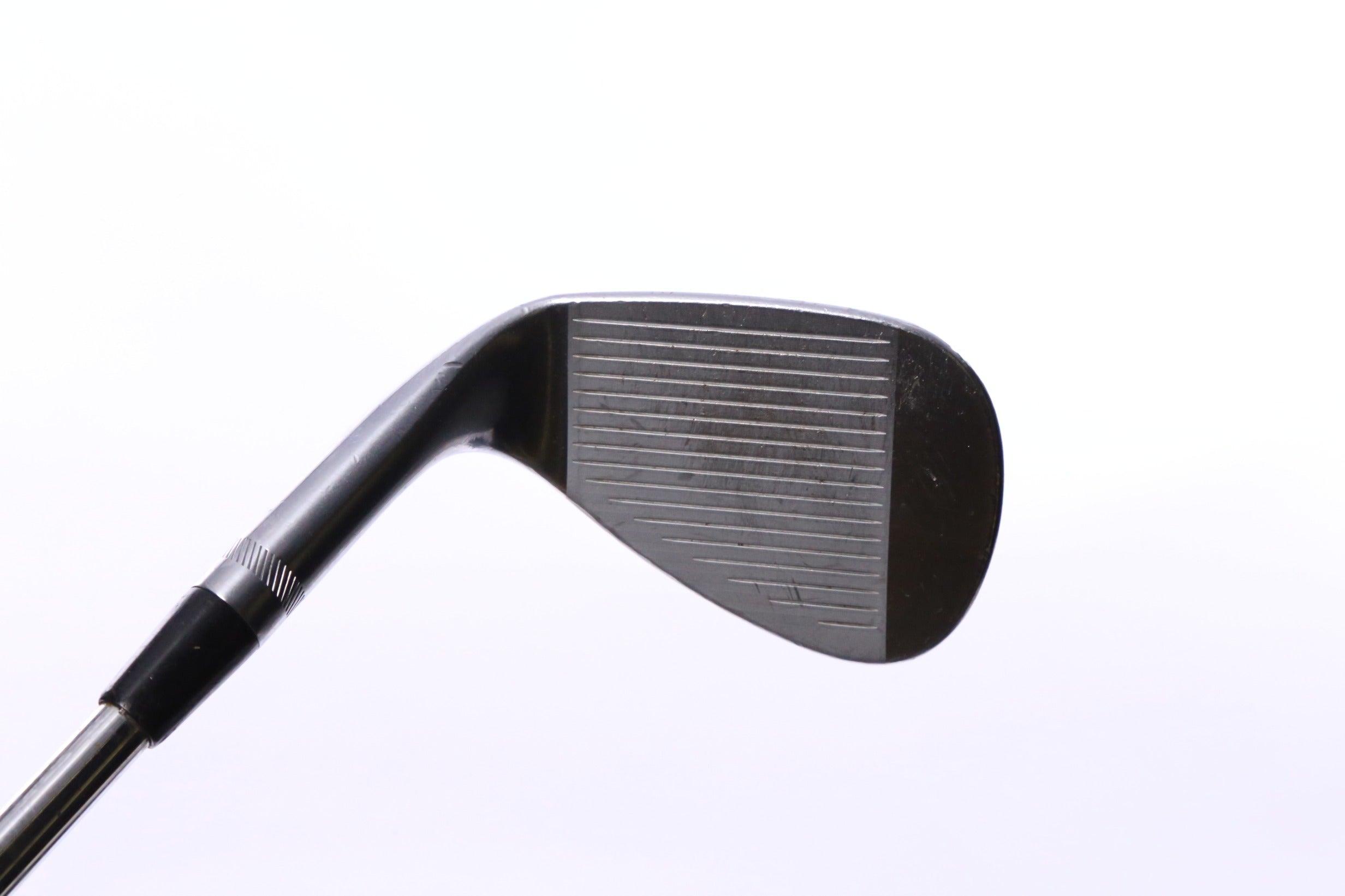 Used Titleist Vokey SM7 Tour Chrome Sand Wedge - Right-Handed - 54 Degrees - Wedge Flex-Next Round