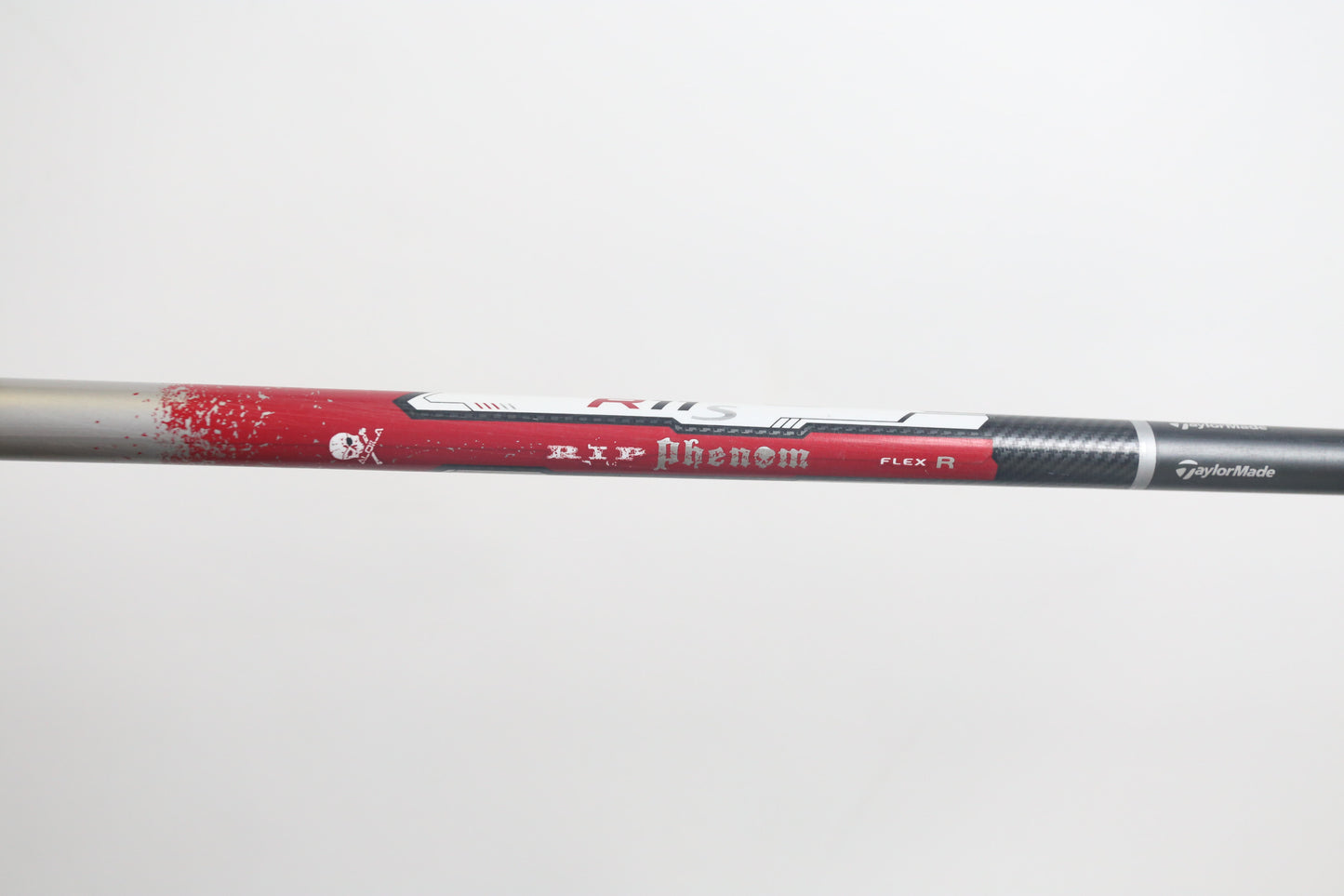 Used TaylorMade R11-S 3-Wood - Right-Handed - 15.5 Degrees - Regular Flex