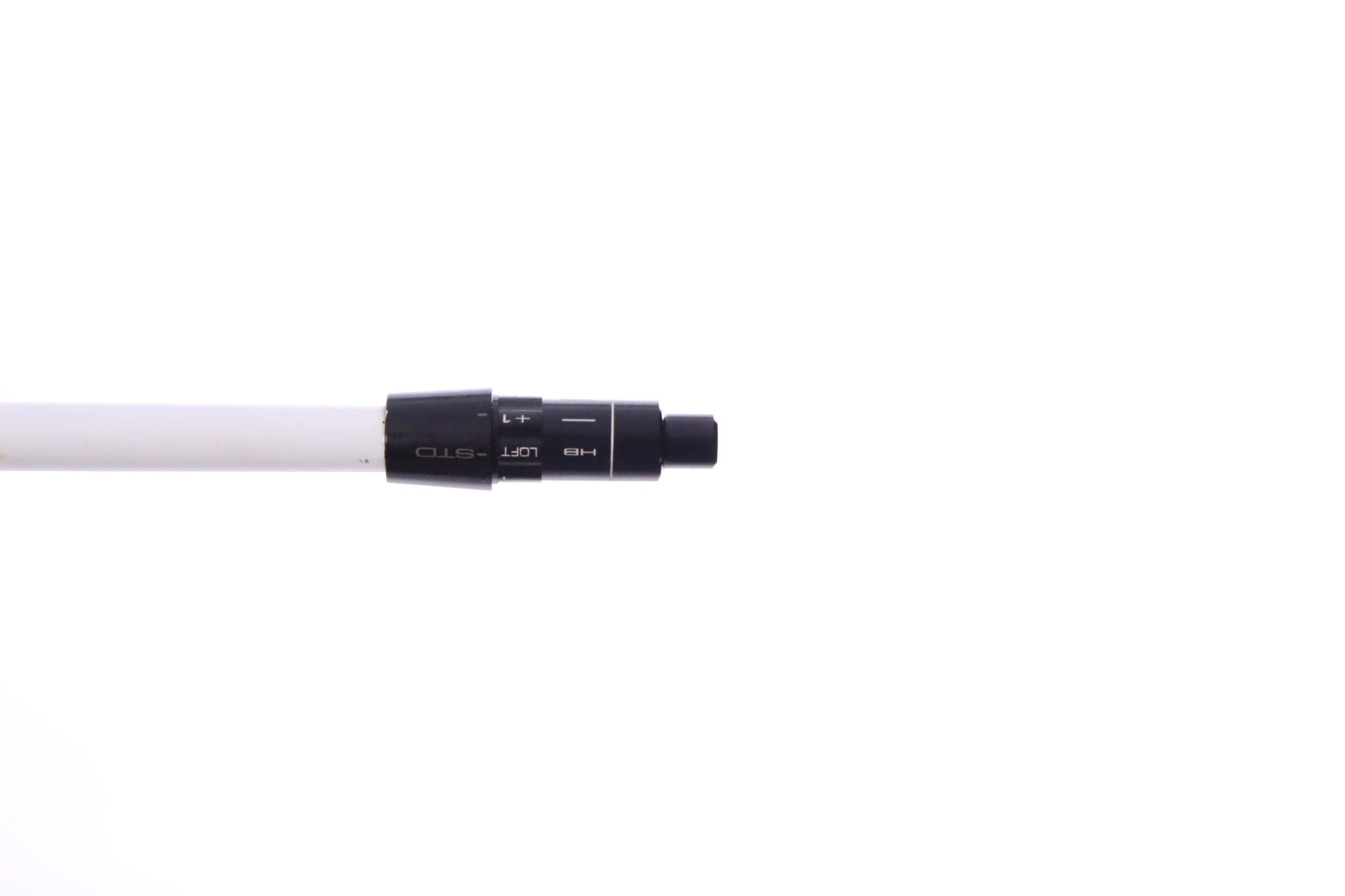 Used Va Composites Raijin Hybrid Shaft Regular Flex Graphite - 38 in - Mizuno Adapter-Next Round
