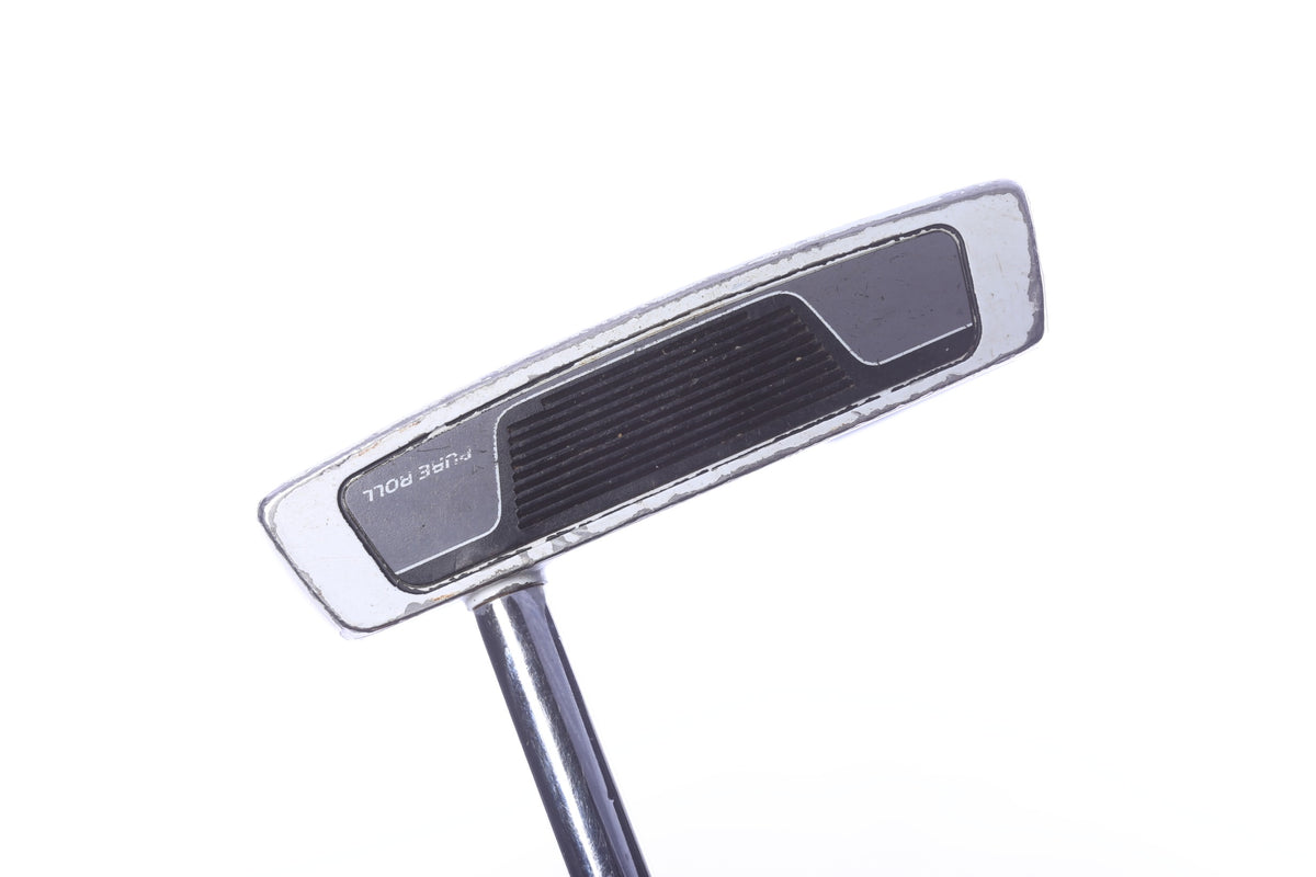 Used TaylorMade Daddy Long Legs Putter - Right-Handed - 35 in - Mallet