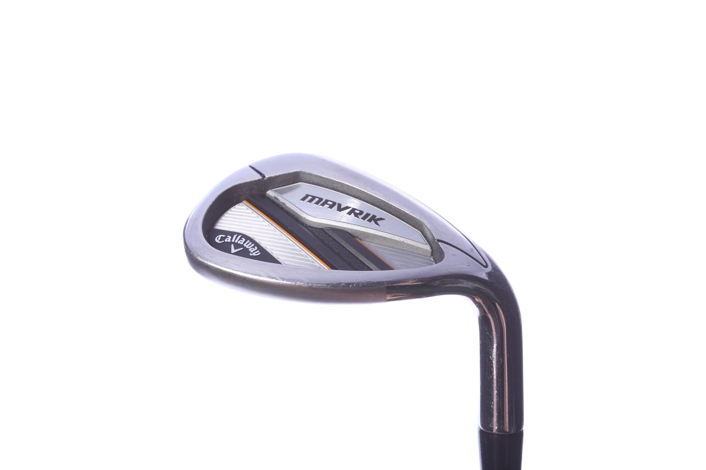 Used Callaway Mavrik Sand Wedge - Right-Handed - 56 Degrees - Seniors Flex