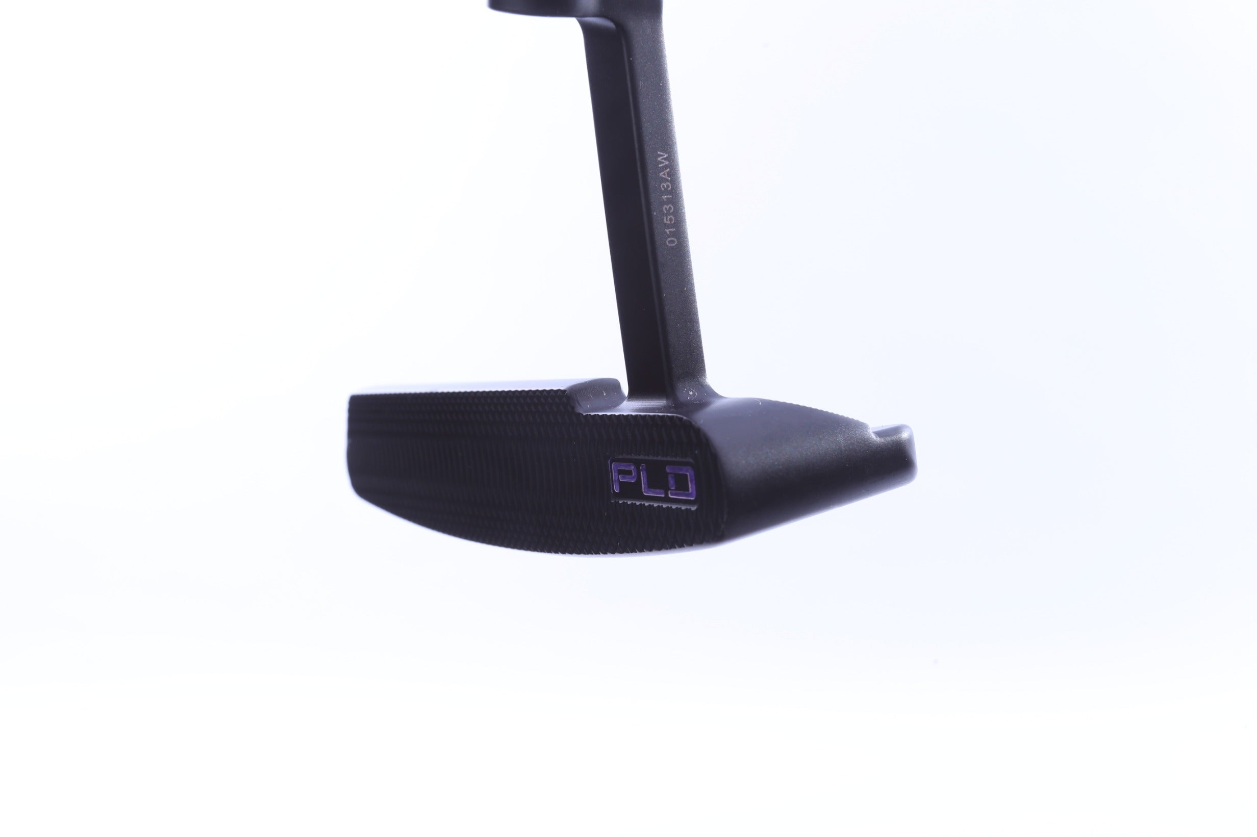 Used Ping PLD Milled Anser D Putter - Right-Handed - 35 in - Blade-Next Round