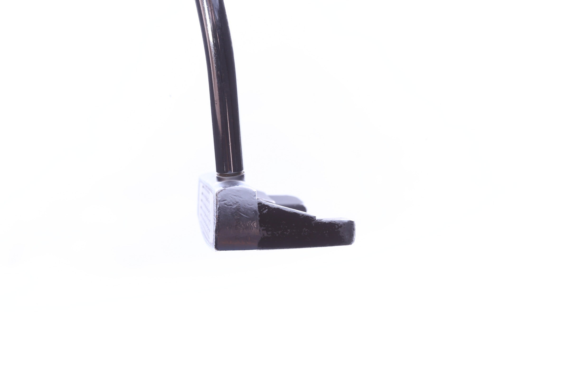 Used Odyssey Stroke Lab Double Wide Putter - Right-Handed - 34.5 in - Blade-Next Round