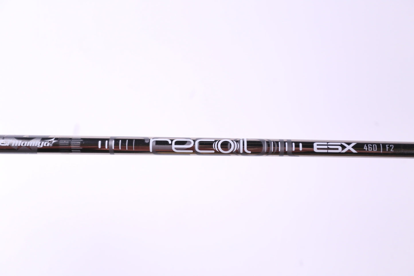 Used Mizuno T20 Satin Sand Wedge - Right-Handed - 54 Degrees - Seniors Flex-Next Round