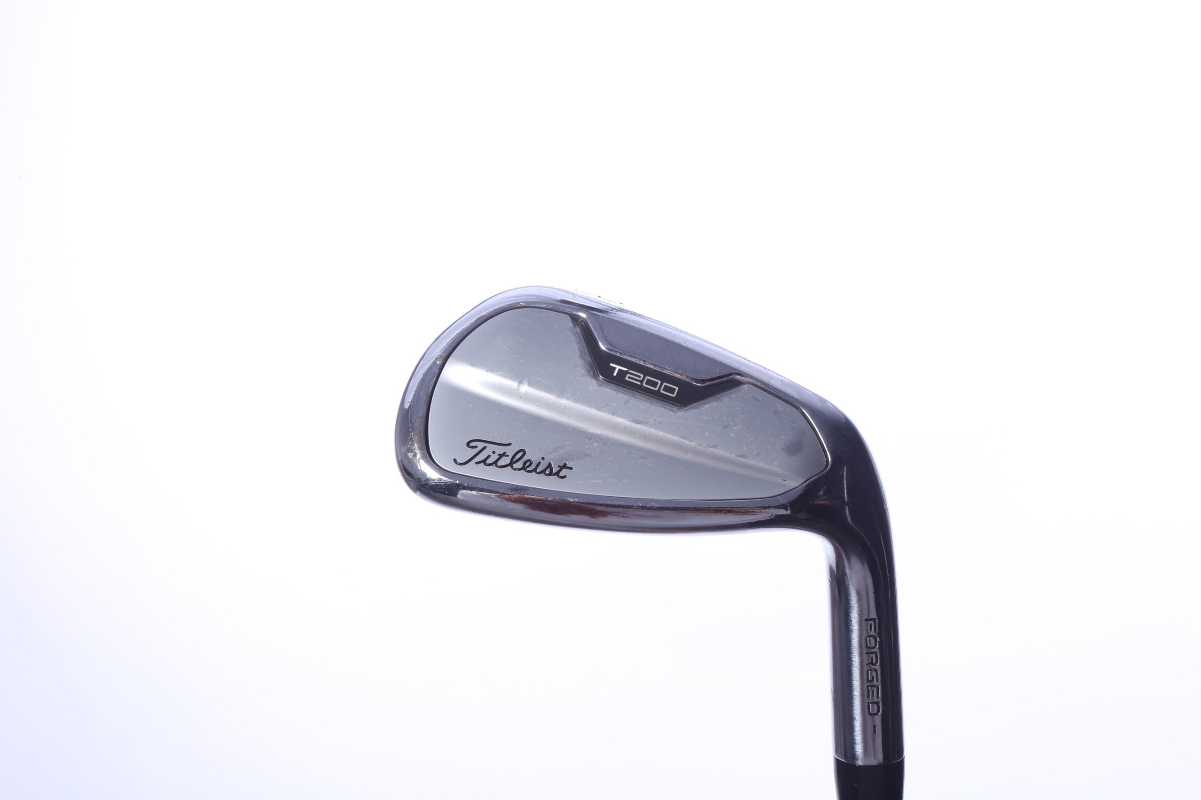 Used Titleist 2021 T200 Gap Wedge - Right-Handed - 48 Degrees - Extra Stiff Flex-Next Round