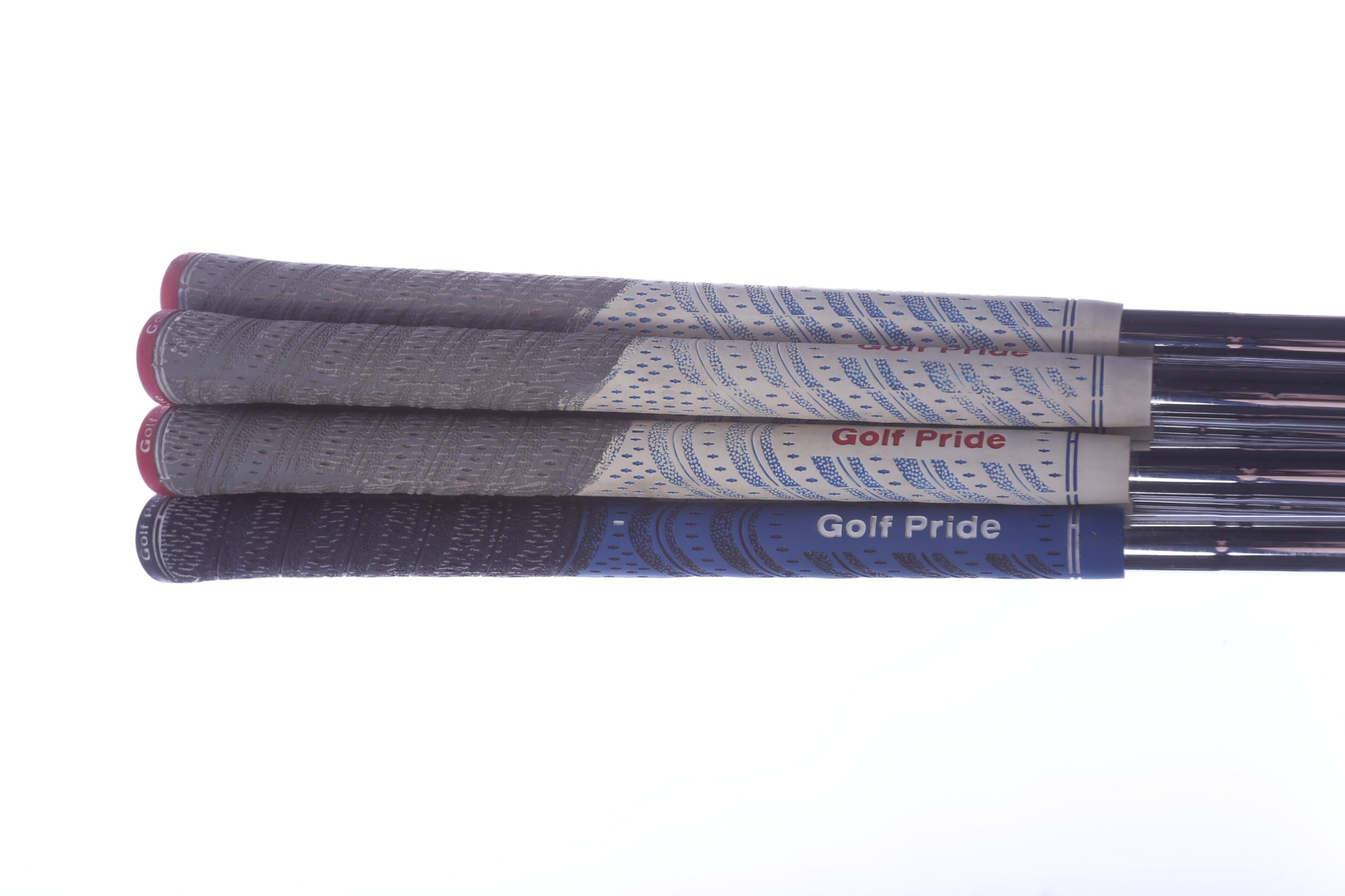 Used Ping iBlade Iron Set - Right-Handed - 4-PW - Stiff Flex
