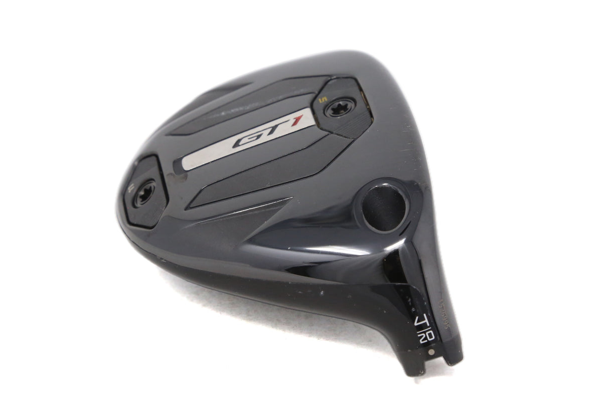 Used Titleist GT1 4H - HEAD ONLY - Right-Handed - 20 Degrees