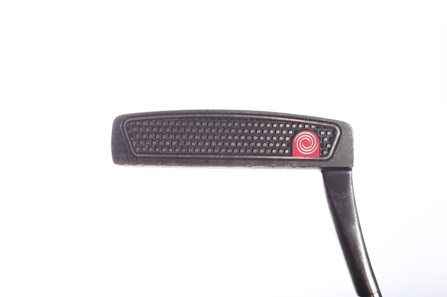 Used Odyssey O-Works #9 Putter - Left-Handed - 36.5 in - Mid-mallet-Next Round